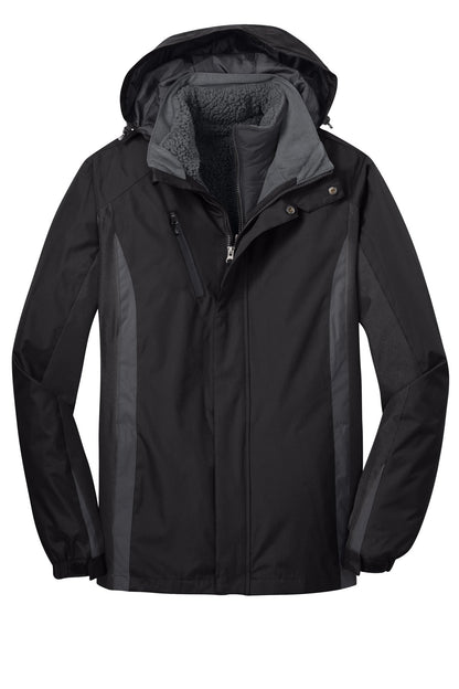 SanMar J321_blackblackmagnet_flat_front.jpg?v=1762269787
