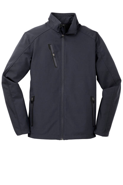 Port Authority Welded Soft Shell Jacket. J324