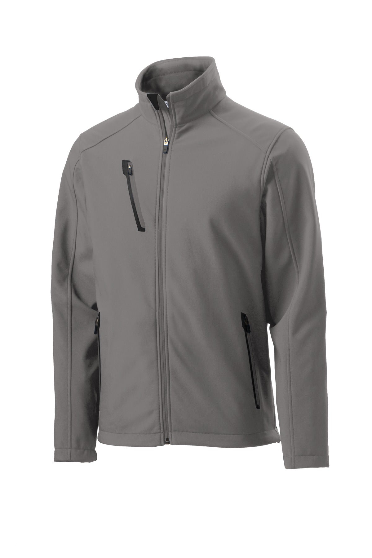 Port Authority Welded Soft Shell Jacket. J324