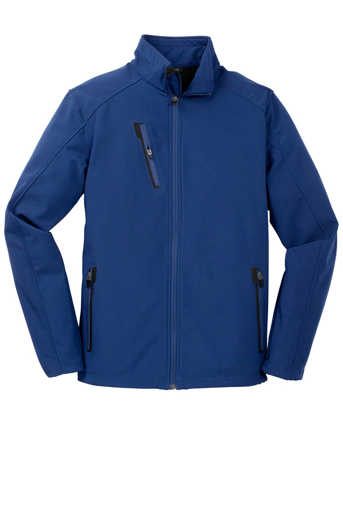 Port Authority Welded Soft Shell Jacket. J324