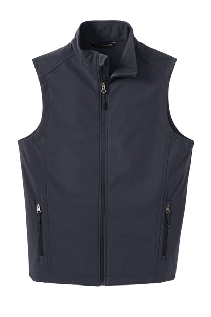 Port Authority Core Soft Shell Vest. J325