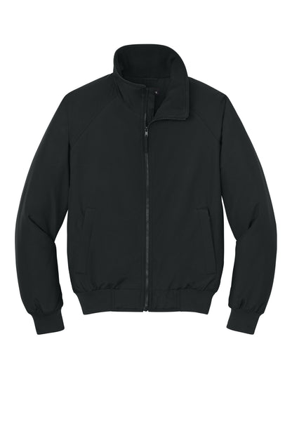 Port Authority Charger Jacket. J328