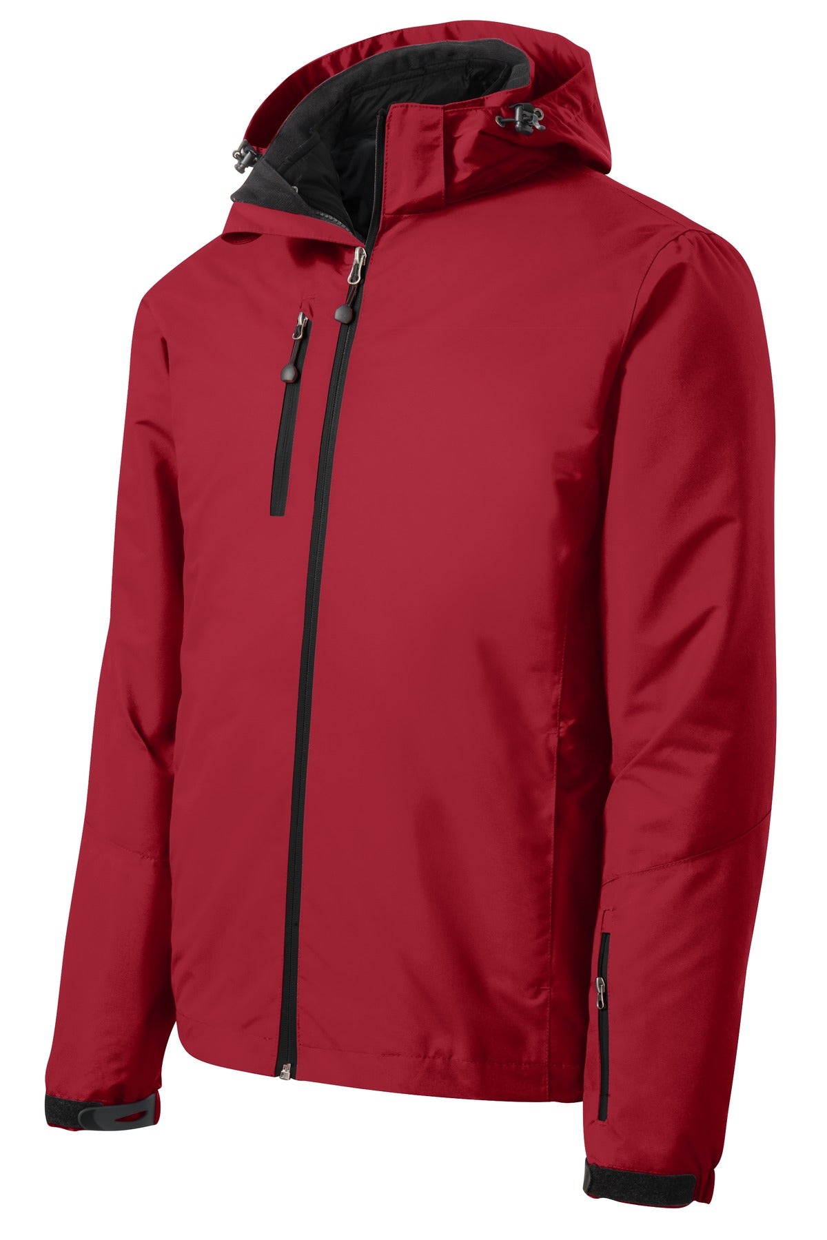 Port Authority Vortex Waterproof 3-in-1 Jacket. J332