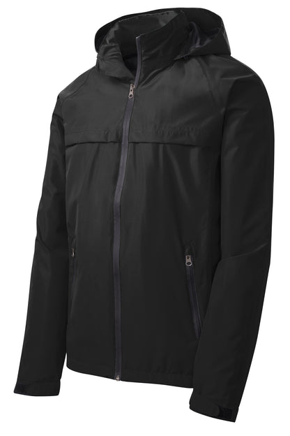 Port Authority Torrent Waterproof Jacket. J333