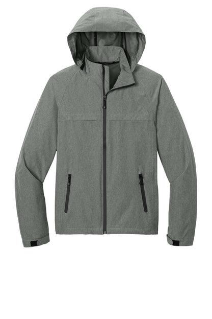 Port Authority Torrent Waterproof Jacket. J333
