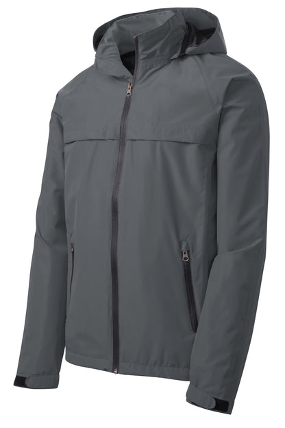 Port Authority Torrent Waterproof Jacket. J333