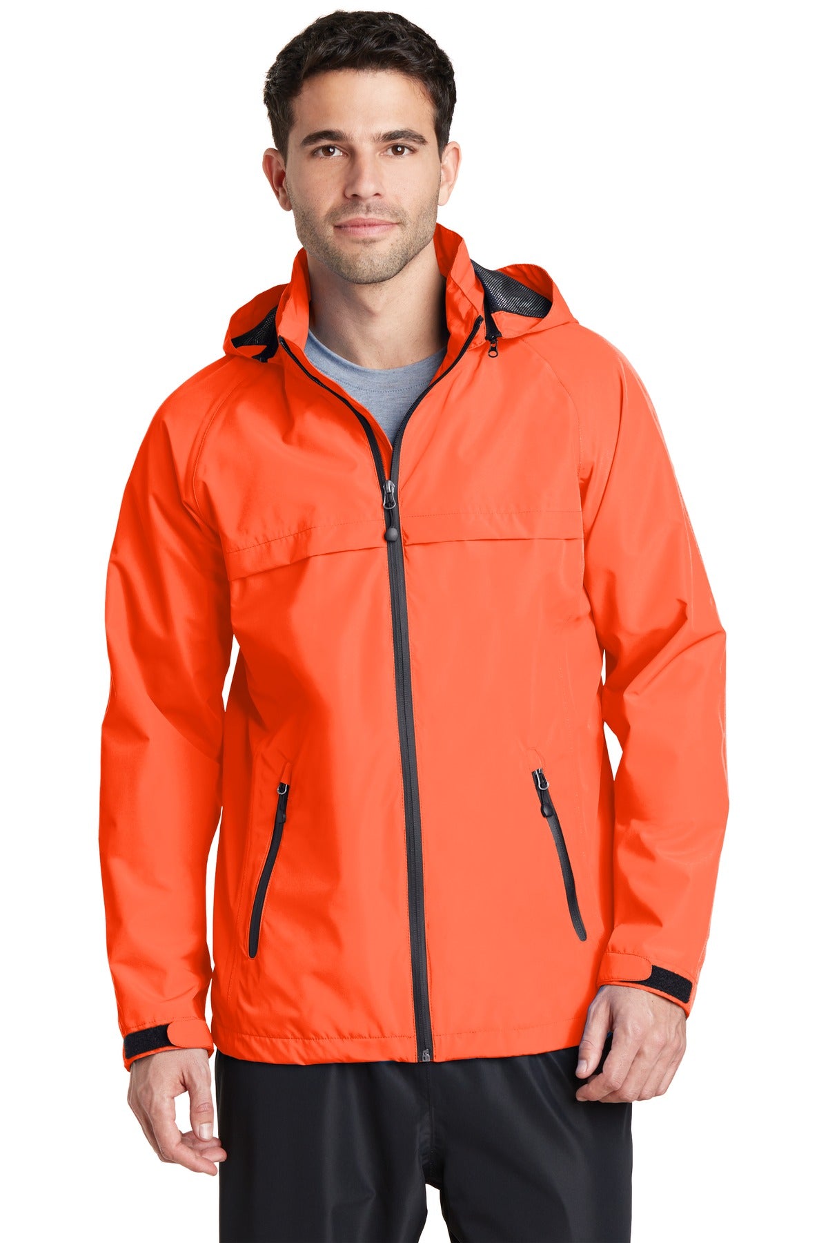 SanMar J333_orangecrush_model_front_042015.jpg