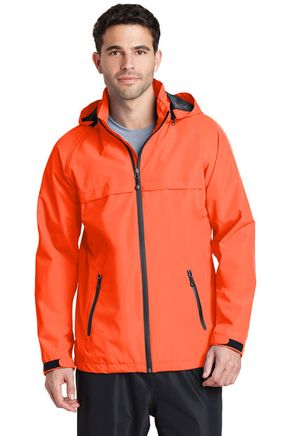 SanMar J333_orangecrush_model_front_042015.jpg