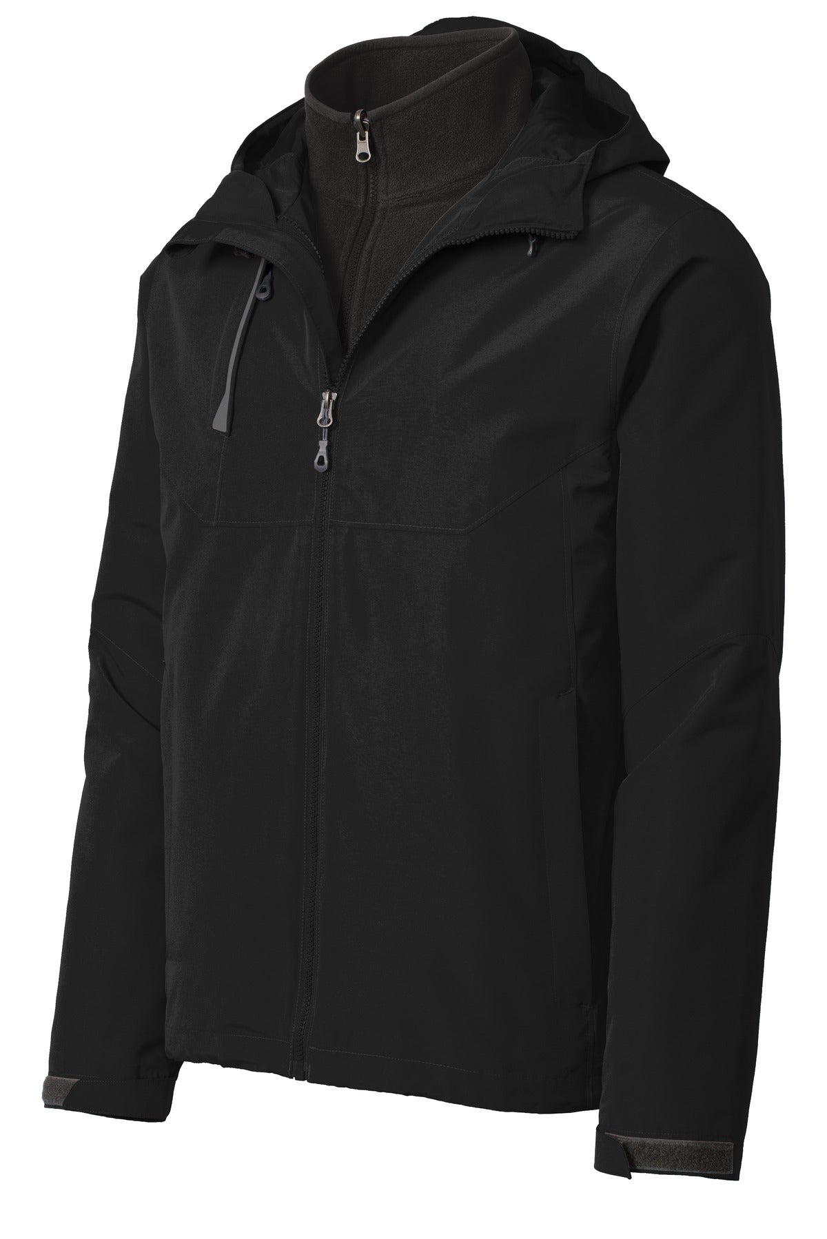 Port Authority Merge 3-in-1 Jacket. J338