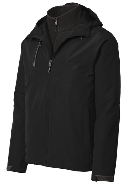 Port Authority Merge 3-in-1 Jacket. J338