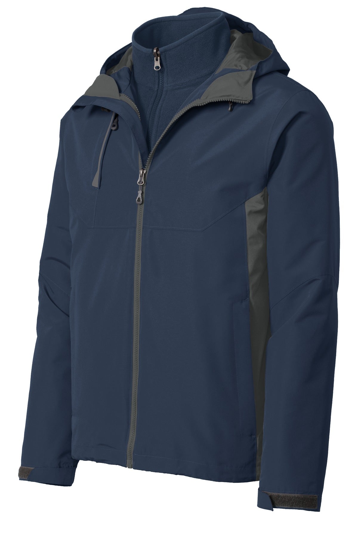 Port Authority Merge 3-in-1 Jacket. J338