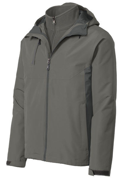 Port Authority Merge 3-in-1 Jacket. J338