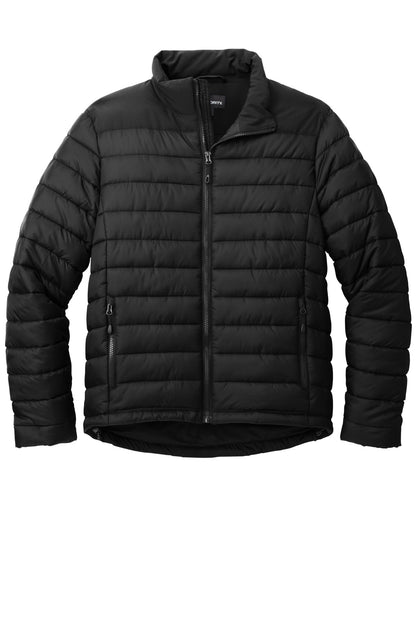 Port Authority Horizon Puffy Jacket J364