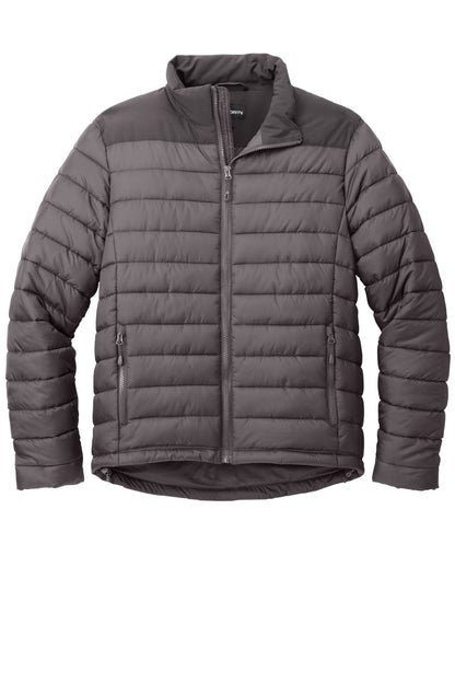 Port Authority Horizon Puffy Jacket J364