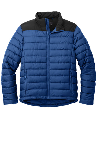 Port Authority Horizon Puffy Jacket J364