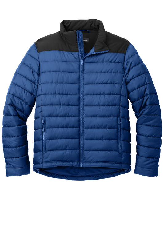 Port Authority Horizon Puffy Jacket J364