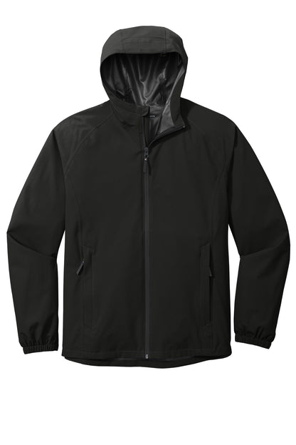 Port Authority Essential Rain Jacket J407