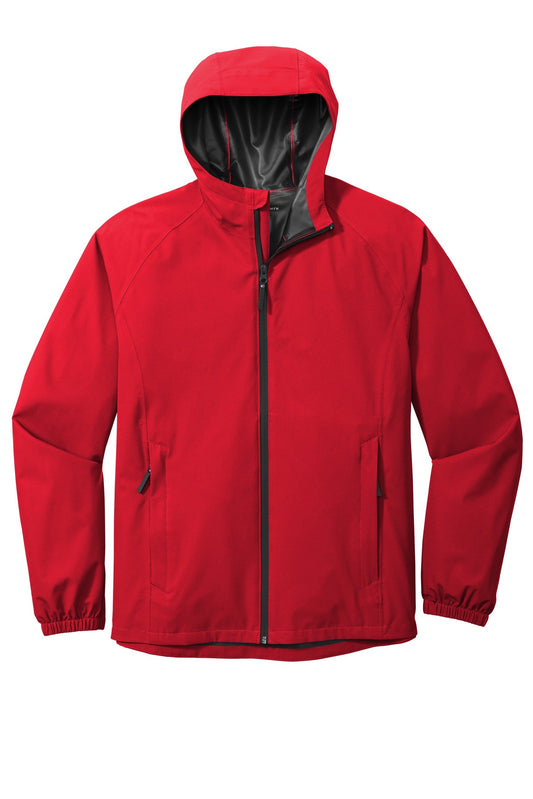 Port Authority Essential Rain Jacket J407