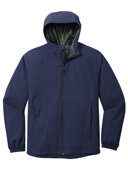 Port Authority Essential Rain Jacket J407