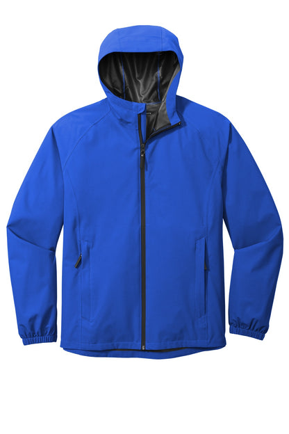 Port Authority Essential Rain Jacket J407