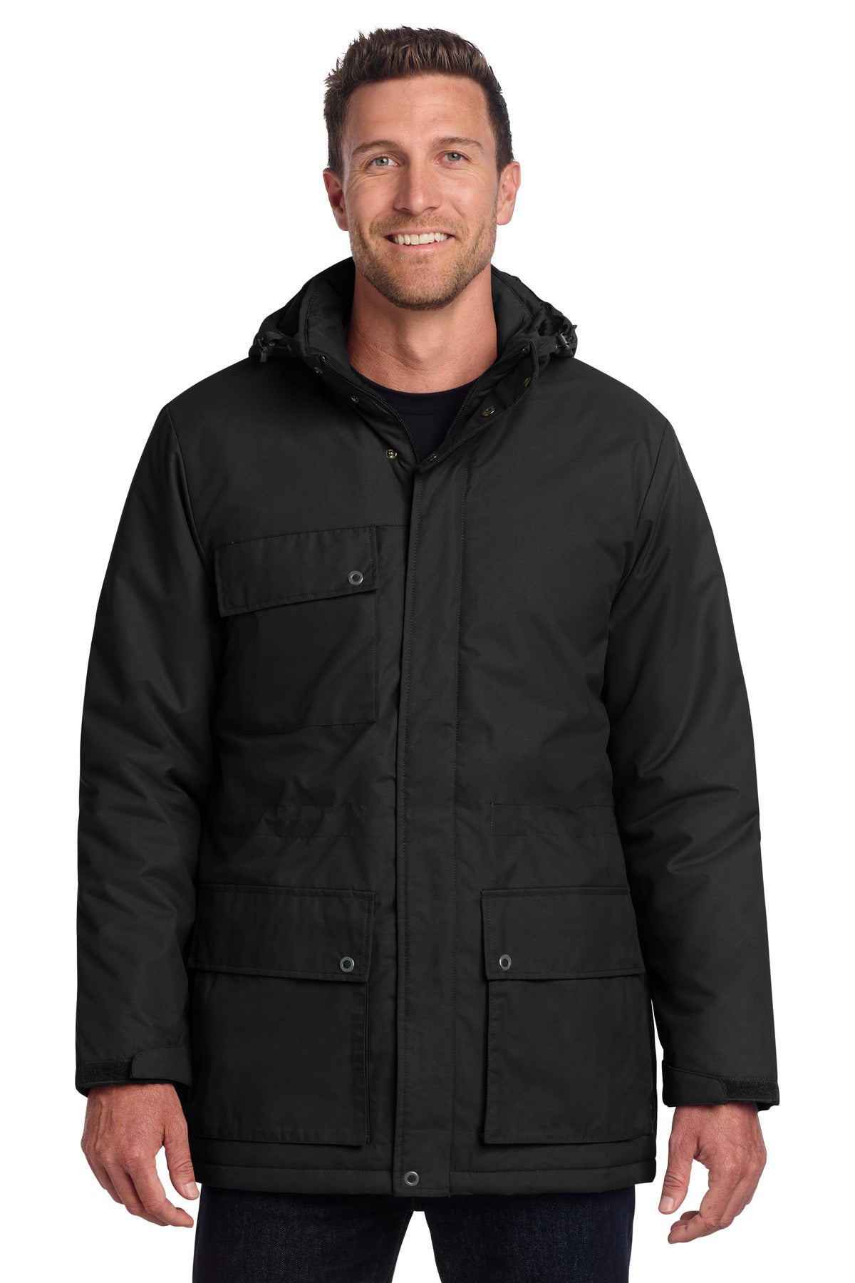 SanMar J599_deepblack_model_front.jpg