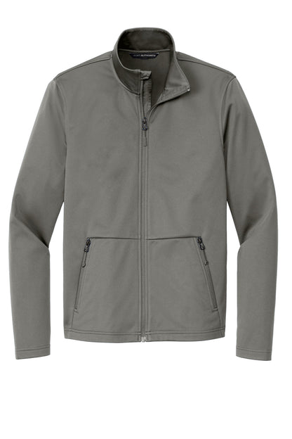 Port Authority Flexshell Jacket J617