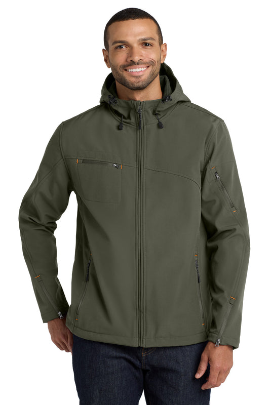 SanMar J706_mineralgreen_model_front.jpg