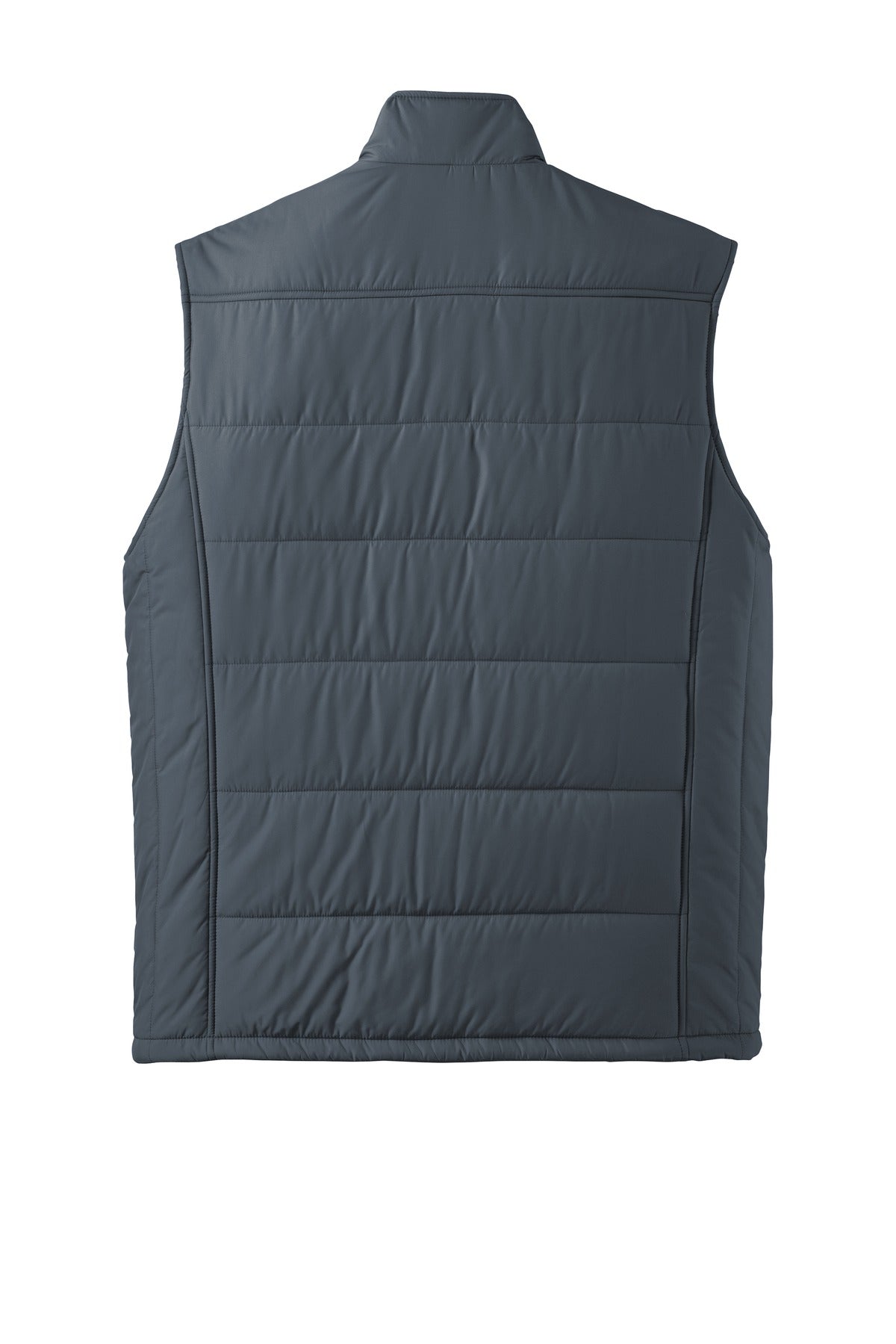 Port Authority Puffy Vest. J709