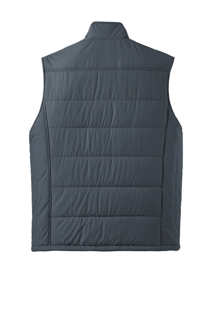 Port Authority Puffy Vest. J709