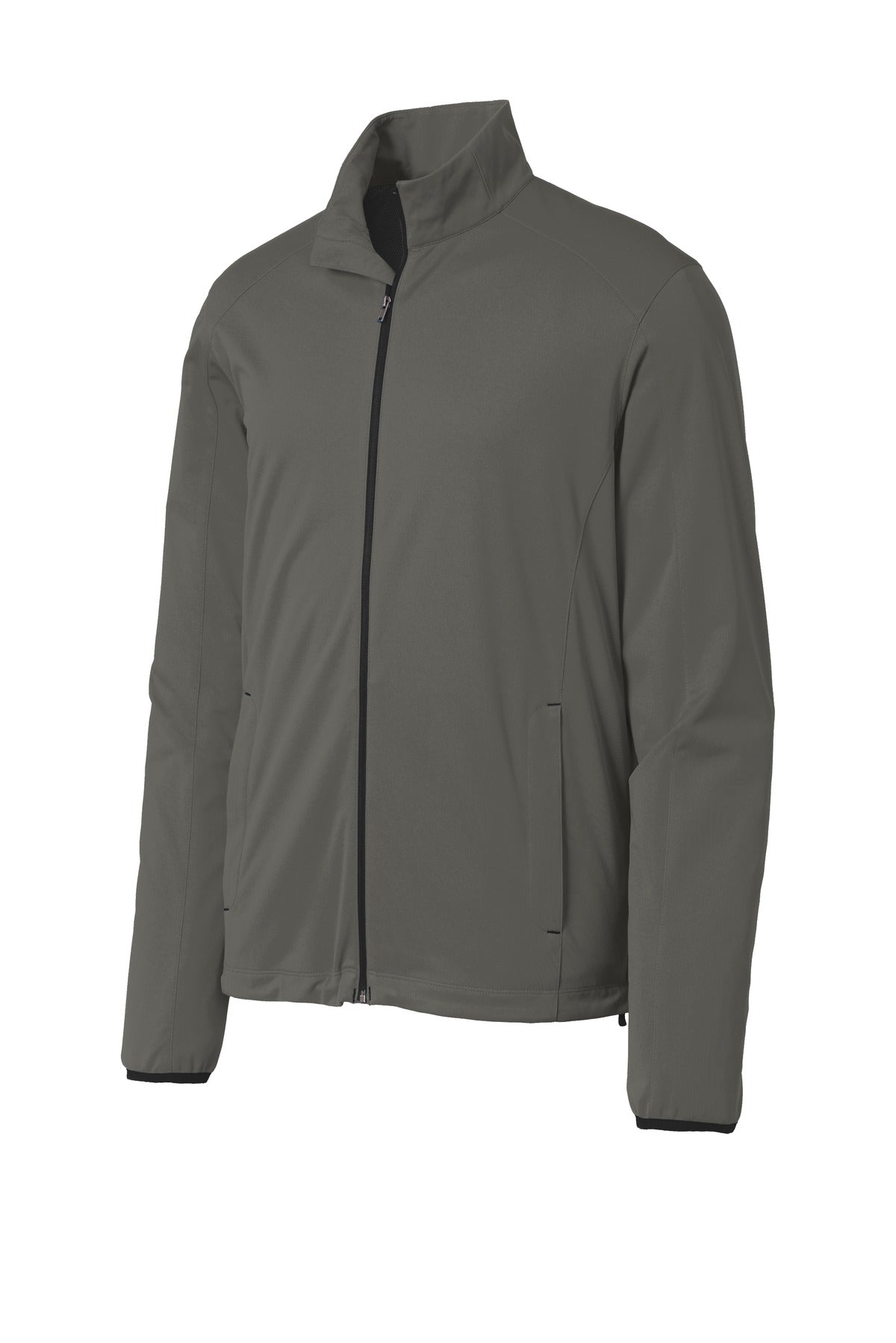 Port Authority Active Soft Shell Jacket. J717