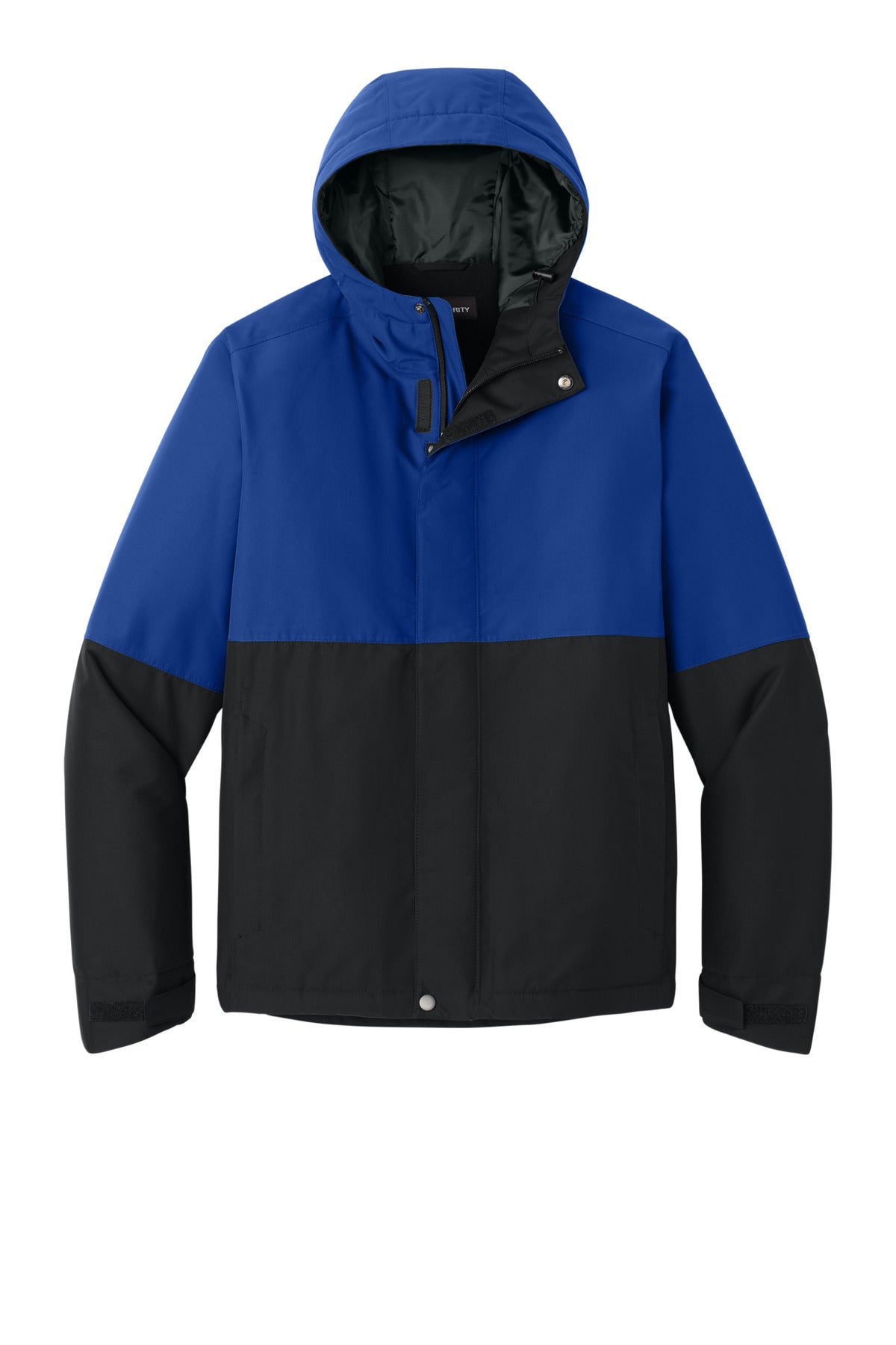 SanMar J721_trueroyaldeepblack_flat_front.jpg?v=1762285205