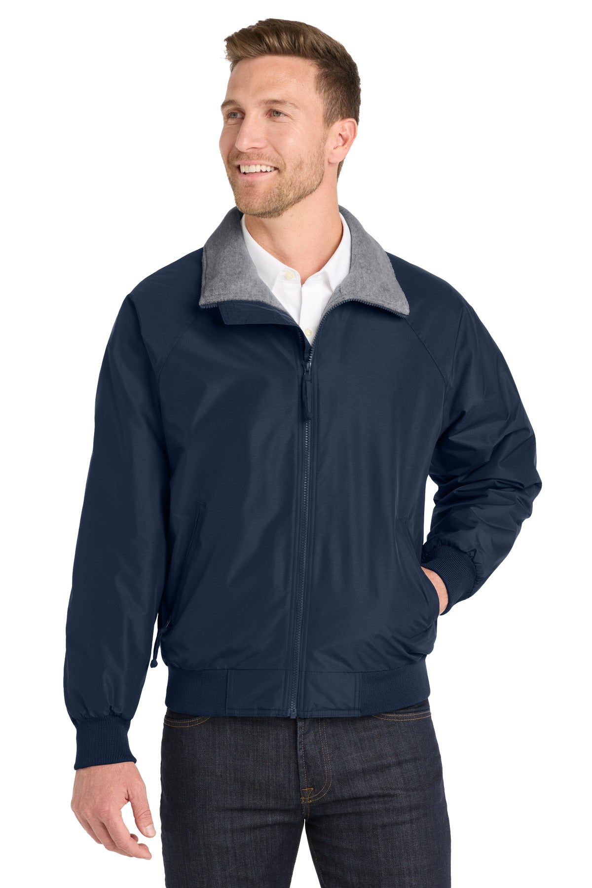 Port Authority Challenger Jacket. J754