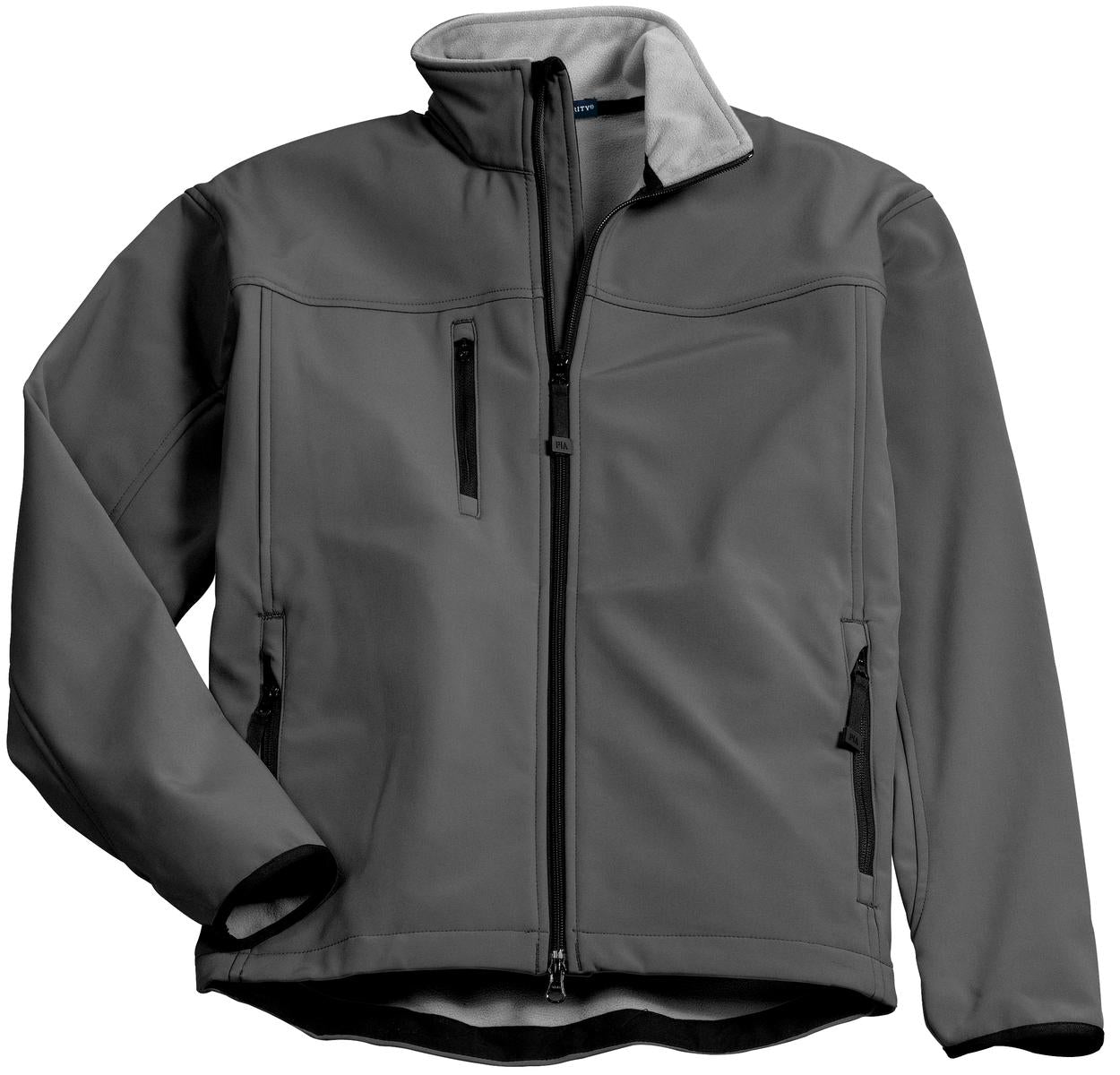 Port Authority Glacier Soft Shell Jacket. J790