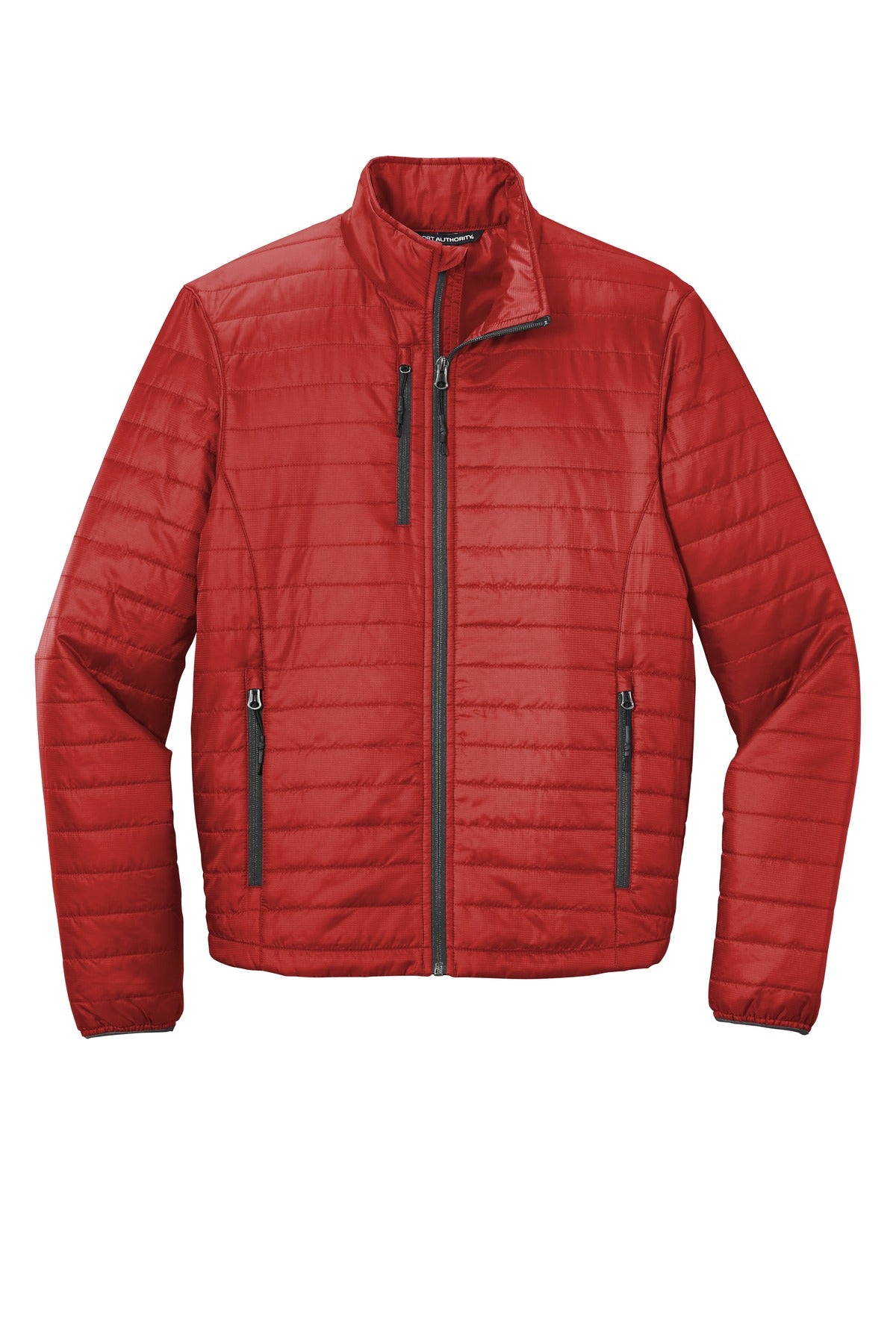Port Authority Packable Puffy Jacket J850