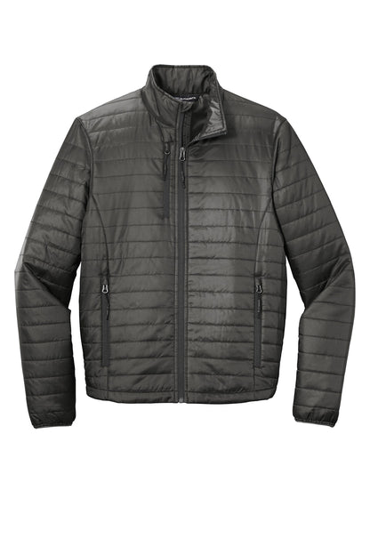 Port Authority Packable Puffy Jacket J850