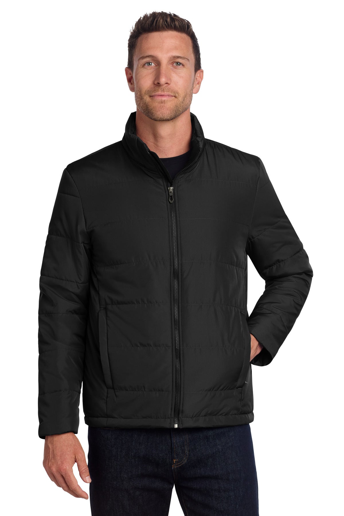SanMar J852_deepblack_model_front.jpg