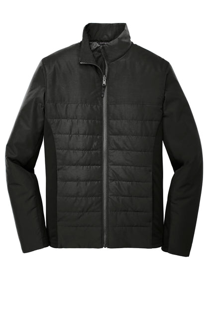 Port Authority Collective Insulated Jacket. J902