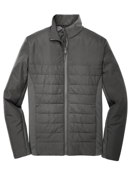 Port Authority Collective Insulated Jacket. J902