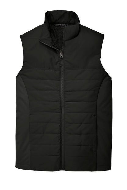 Port Authority Collective Insulated Vest. J903