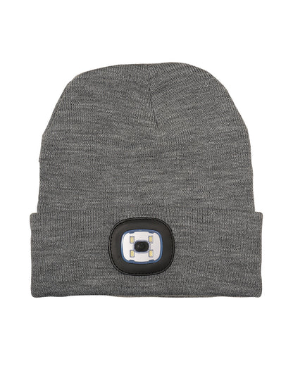 LED Beanie