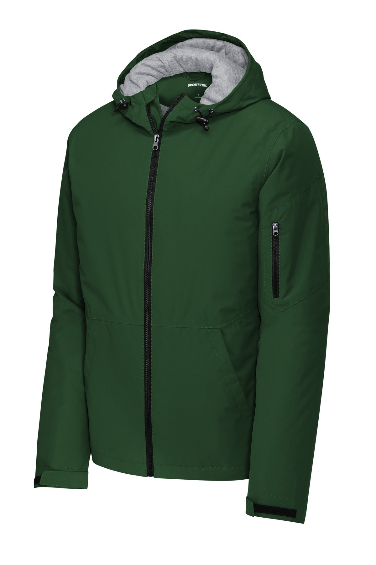 Sport-Tek Waterproof Insulated Jacket JST56