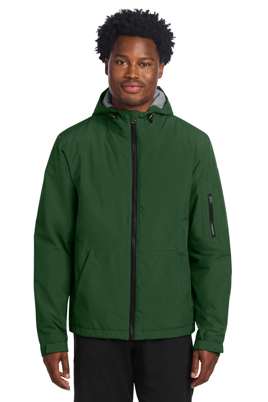 SanMar JST56_forestgreen_model_front.jpg