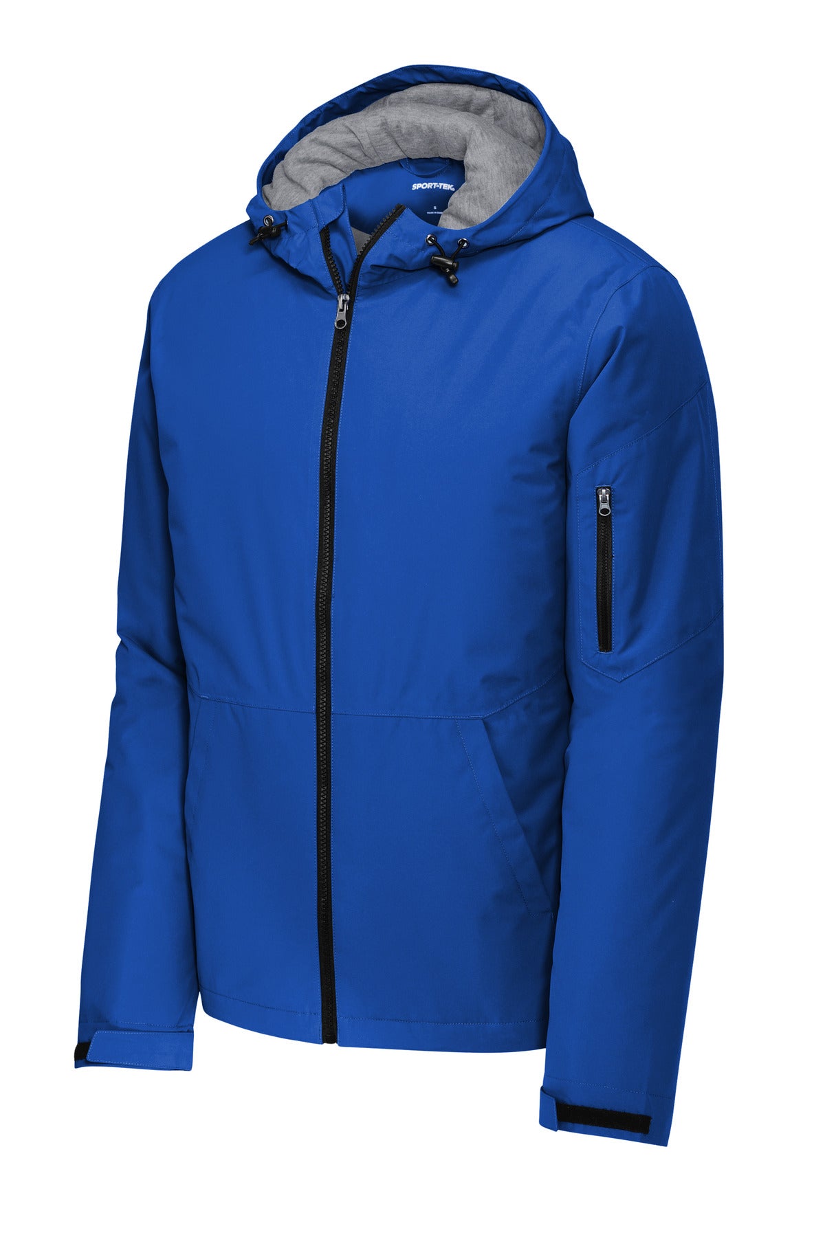 Sport-Tek Waterproof Insulated Jacket JST56