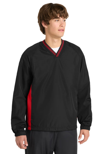 SanMar JST62_blacktruered_model_front.jpg