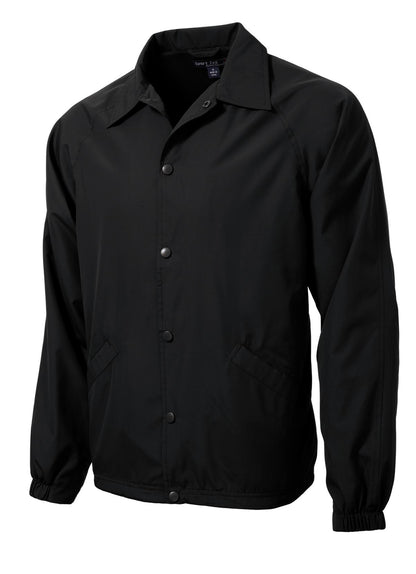 Sport-Tek Sideline Jacket. JST71
