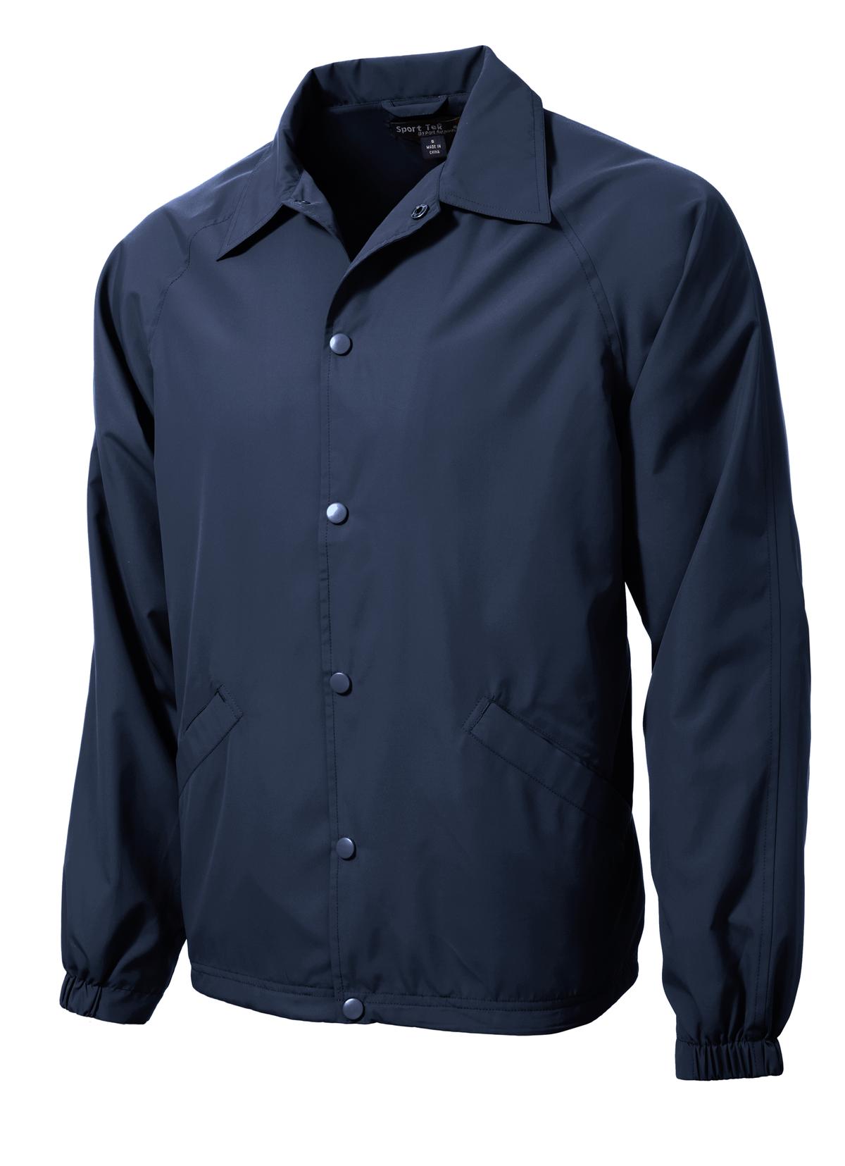 Sport-Tek Sideline Jacket. JST71