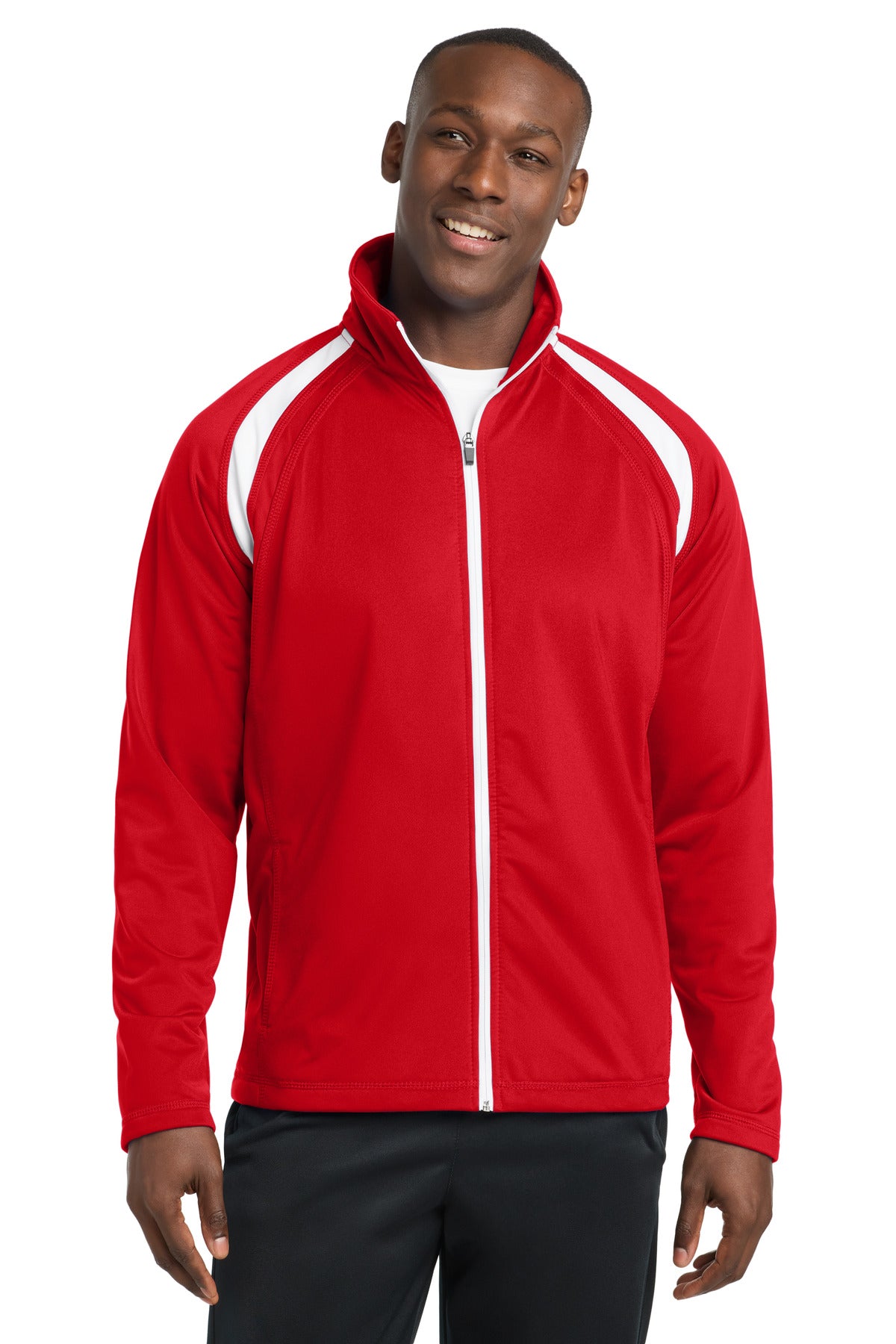 SanMar JST90_trueredwhite_model_front.jpg
