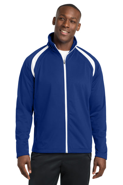 SanMar JST90_trueroyalwhite_model_front.jpg