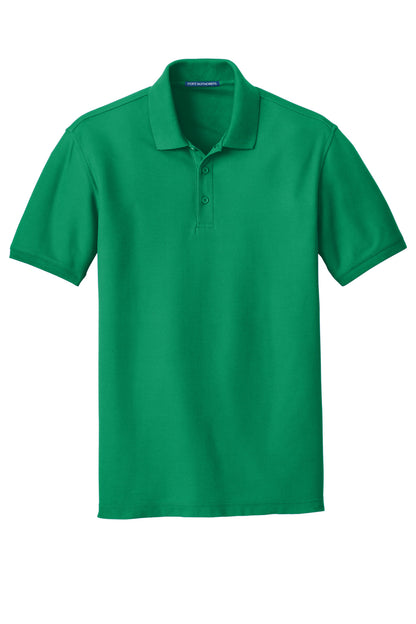 Port Authority Core Classic Pique Polo. K100