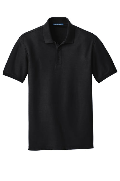 Port Authority Core Classic Pique Polo. K100